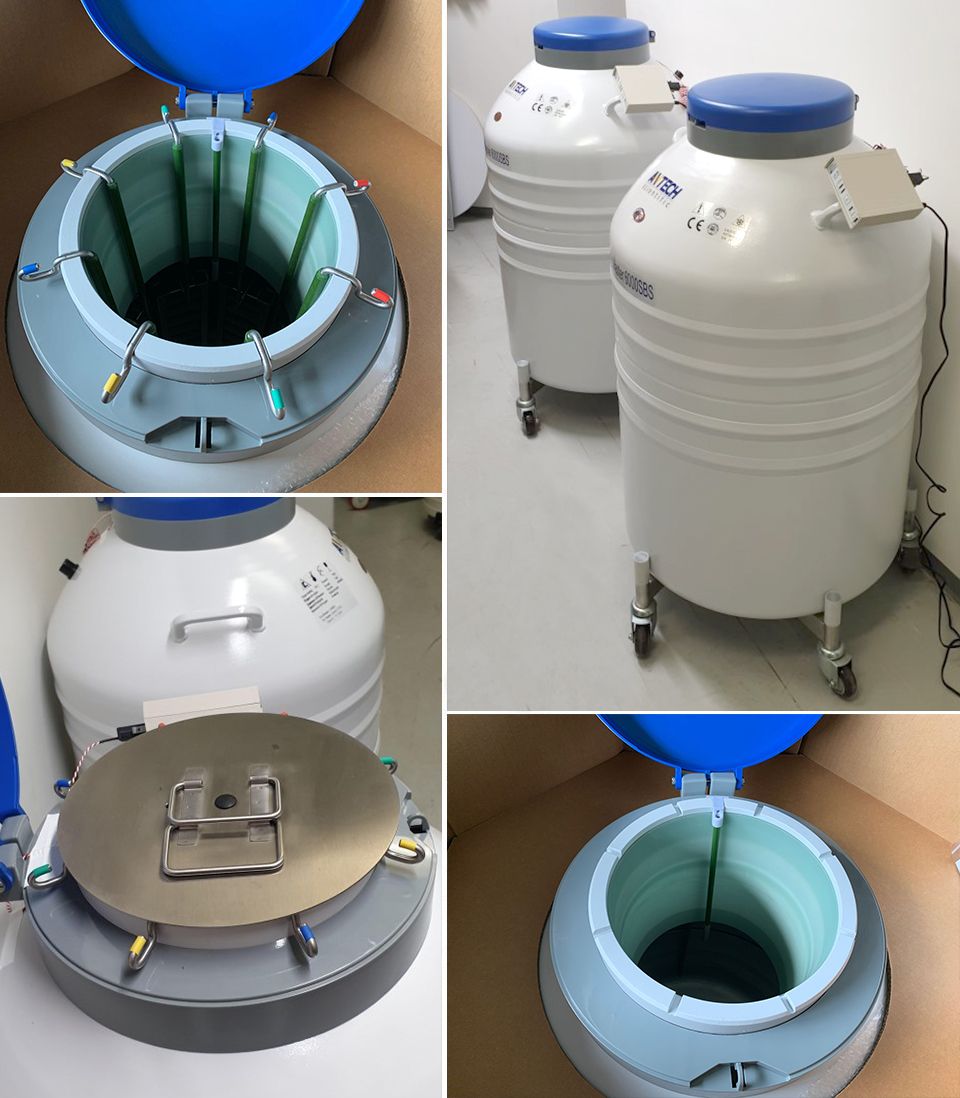 液氮罐數據快開門時壓力容器嗎 液氮罐數據快開門時壓力容器嗎