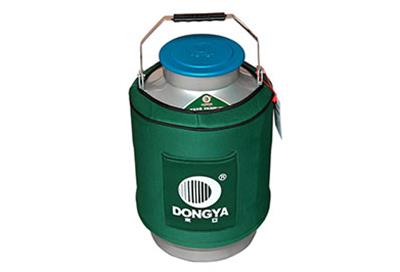 儲存型液氮罐YDS-10-125手提式生物容器產品、規格