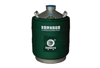 東亞儲存型液氮罐 YDS-30-80樣品貯存容器，介紹