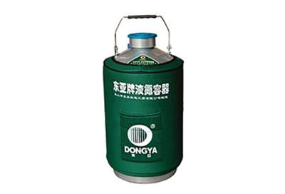 東亞手提式液氮罐YDS-10-80產品規格、參數