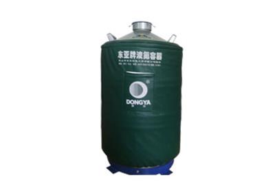 東亞液氮罐貯存運輸兩用型YDS-50B，產品參數規格