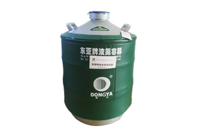 儲存型液氮罐YDS-35-80詳細產品介紹、參數