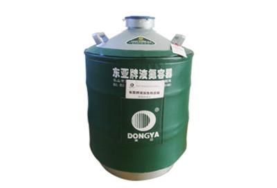 儲存型液氮罐YDS-35-80詳細產品介紹、參數